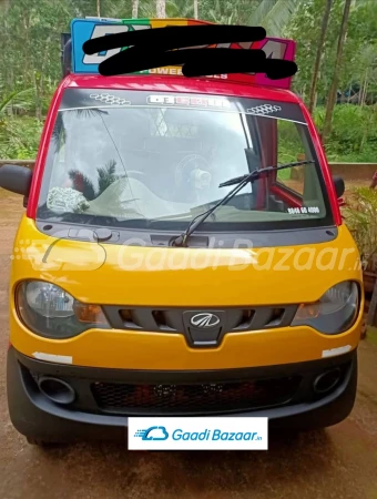 MAHINDRA JEETO