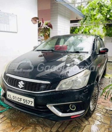 MARUTI SUZUKI CIAZ