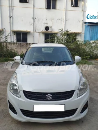 MARUTI SUZUKI SWIFT DZIRE