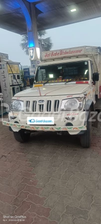 MAHINDRA Bolero Pik-Up