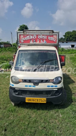 MAHINDRA JEETO