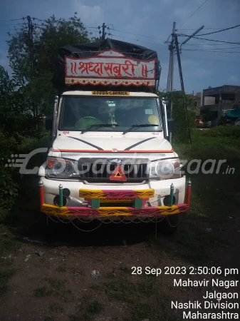 MAHINDRA Bolero Pik-Up