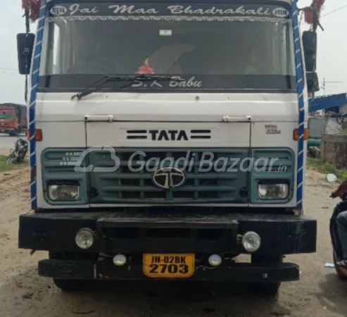 TATA MOTORS LPS 4018