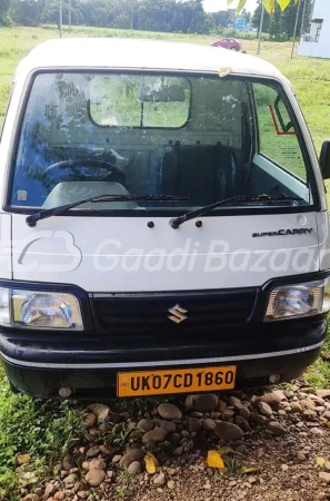 Maruti Suzuki Super Carry