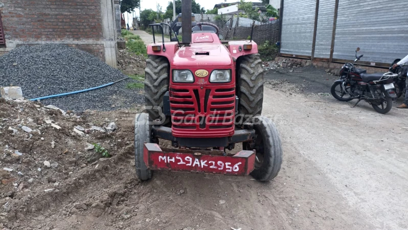 MAHINDRA 585 Di Xp Plus