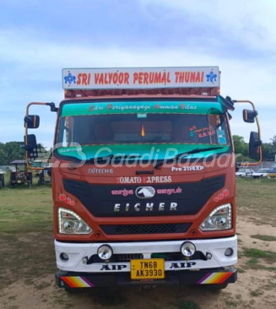 EICHER PRO 2114XP