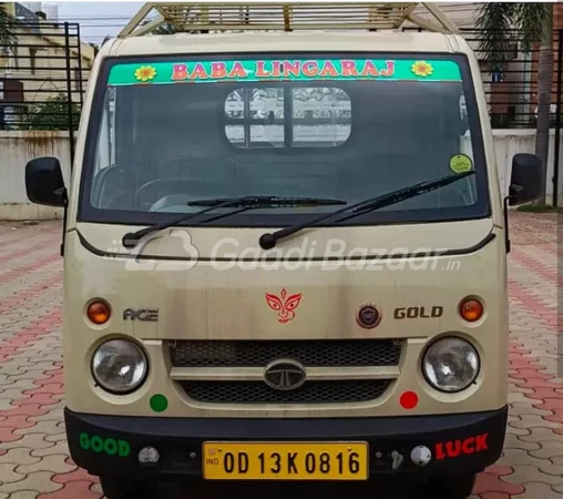 TATA MOTORS Ace Gold