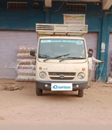 TATA MOTORS Ace Gold