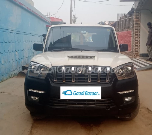 MAHINDRA SCORPIO