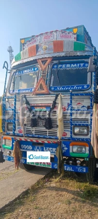 TATA MOTORS LPT 3118