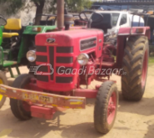 MAHINDRA 475 Di Xp Plus