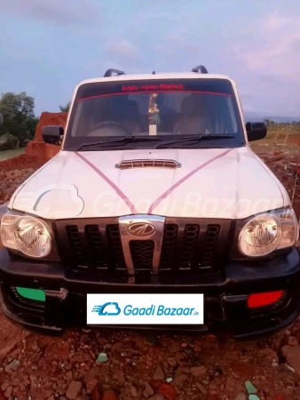 MAHINDRA SCORPIO