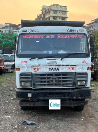 TATA MOTORS LPT 2518