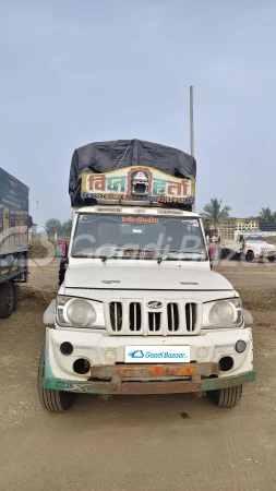 MAHINDRA Bolero Maxitruck Plus