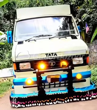 TATA MOTORS LPT 407 EX