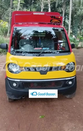 MAHINDRA JEETO