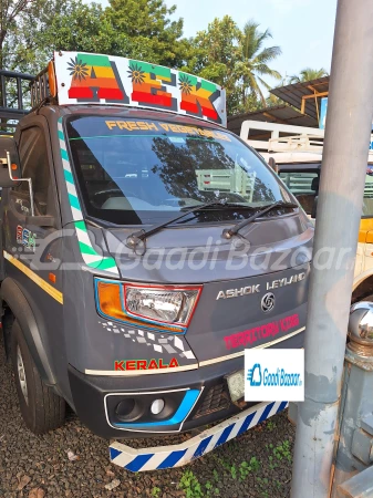 ASHOK LEYLAND BADA DOST I4