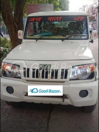 MAHINDRA BOLERO