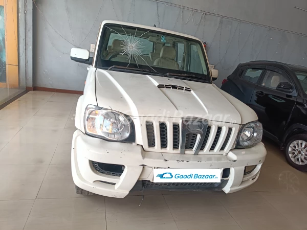 MAHINDRA SCORPIO