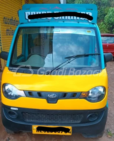 MAHINDRA JEETO