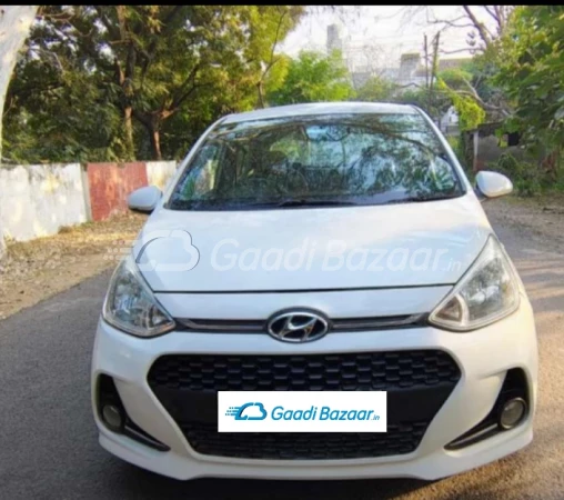 HYUNDAI GRAND I 10