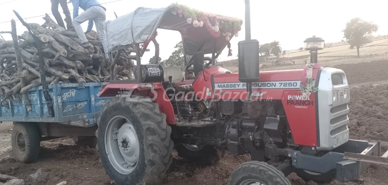 Tafe (massey Ferguson) 5900 Di 4wd