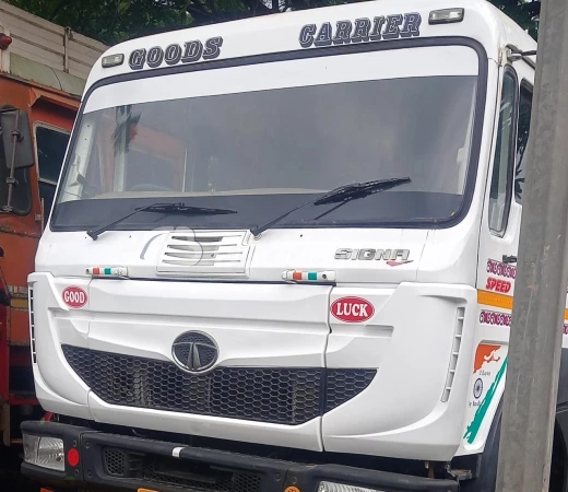 ASHOK LEYLAND 4019