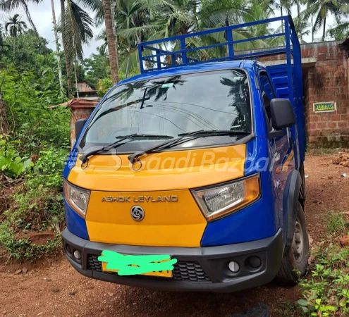 ASHOK LEYLAND BADA DOST I4