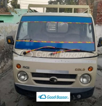 TATA MOTORS ACE GOLD – Diesel