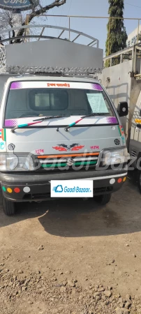 Maruti Suzuki Super Carry Diesel