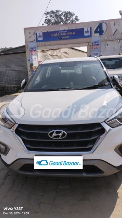 HYUNDAI HYUNDAI CRETA