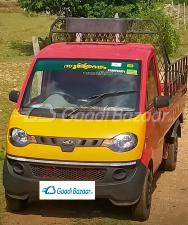 MAHINDRA JEETO