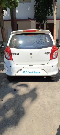 MARUTI SUZUKI ALTO 800