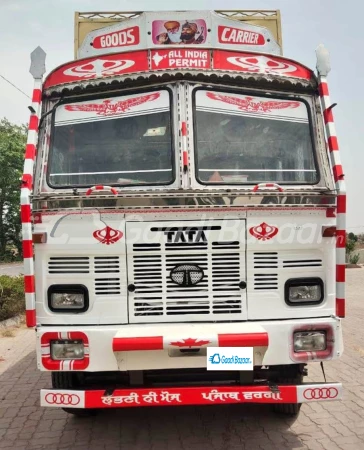 TATA MOTORS LPT 3118