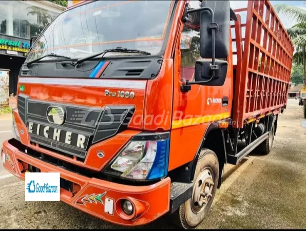 EICHER Pro 1080XP