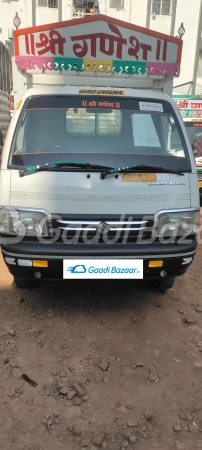 Maruti Suzuki Super Carry