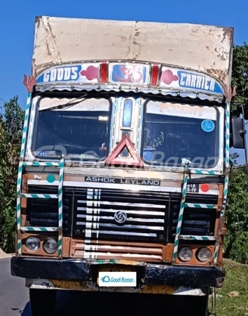 ASHOK LEYLAND 1618