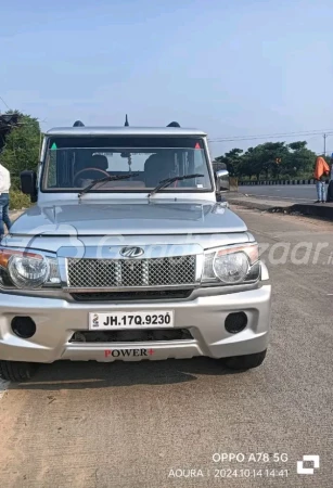 MAHINDRA Bolero Power+