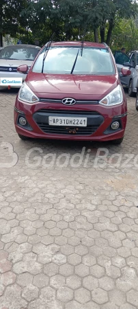 HYUNDAI GRAND I 10