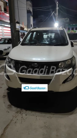 MAHINDRA XUV500