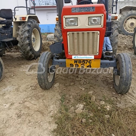 Swaraj 855 Fe