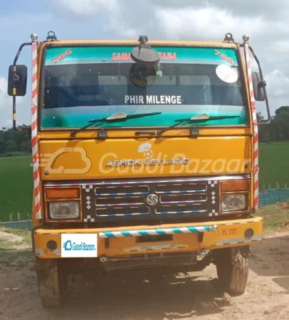 ASHOK LEYLAND ECOMET 1215 HE