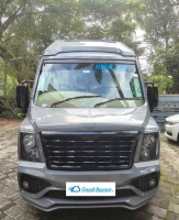 FORCE MOTORS TRAVELLER T1