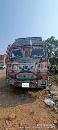 ASHOK LEYLAND 3718