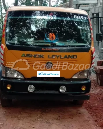 ASHOK LEYLAND BOSS 912