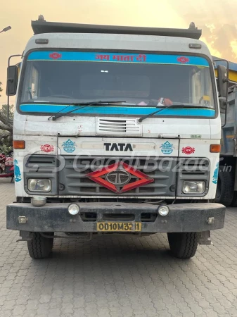 TATA MOTORS LPT 2518