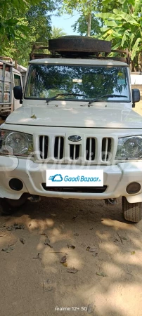 MAHINDRA BOLERO