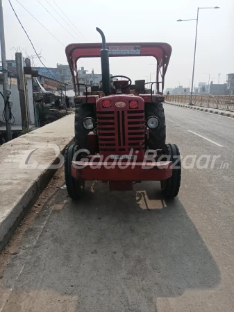 MAHINDRA 265 Di