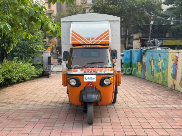 Piaggio Ape Xtra LDx