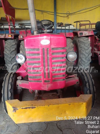 MAHINDRA 475 Di